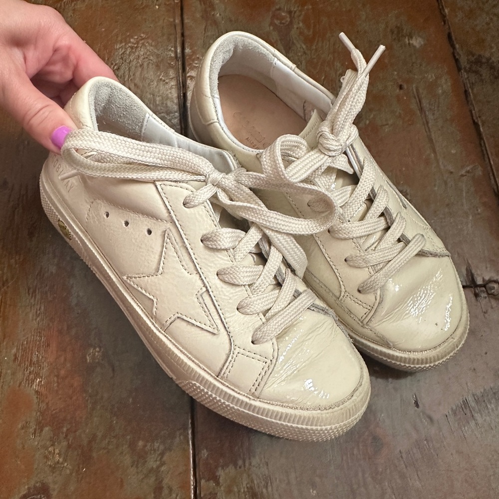 Golden goose kids